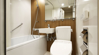 スタンダード ダブルルーム 禁煙