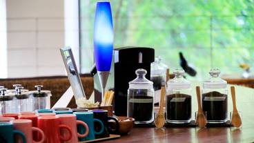 ウェルカムドリンク例③ / 3