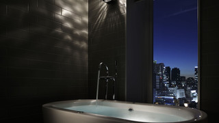 エグゼクティブマチュアダブル (キッチン, 洗濯機付) 禁煙