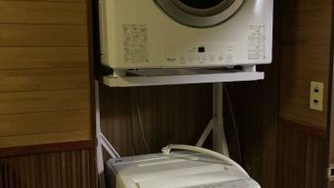 ランドリー ルーム / 4