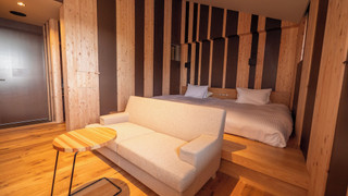 スタンダード ツインルーム