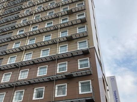 東横イン新大阪東三国駅前 / 1