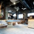 Nui.HOSTEL&BAR LOUNGE