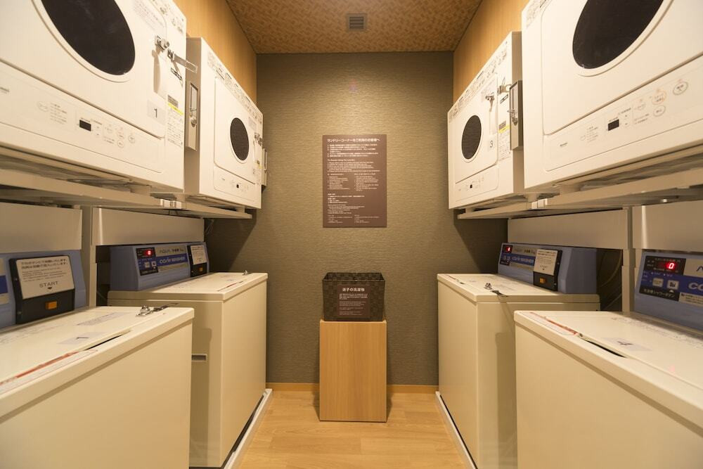 ランドリー ルーム