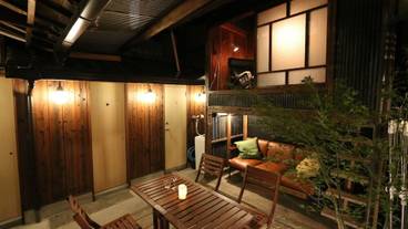 施設内の設備 / 16