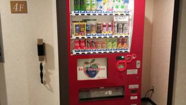 自動販売機 / 3