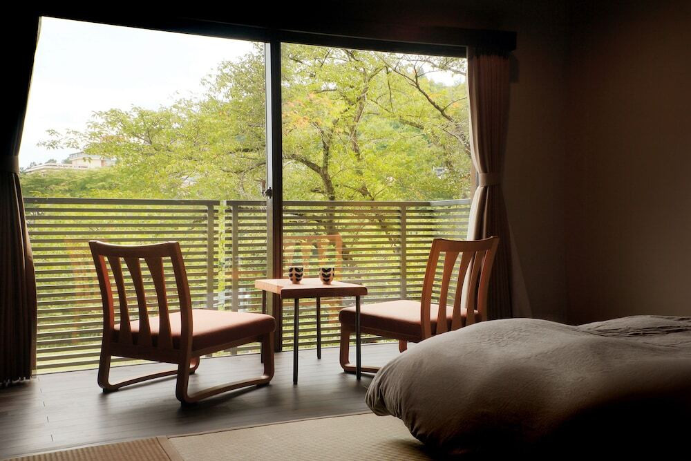 山形のおしゃれ宿に滞在して、食と温泉をじっくり楽しむ3498157