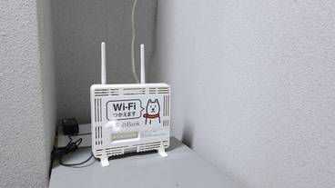 客室の設備とサービス / 6