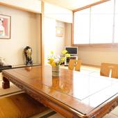 ますや旅館(京都府 旅館) / 5