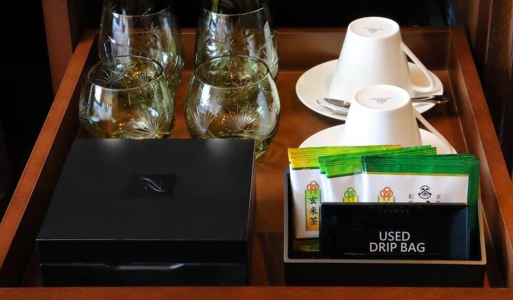 客室のドリンク / 1