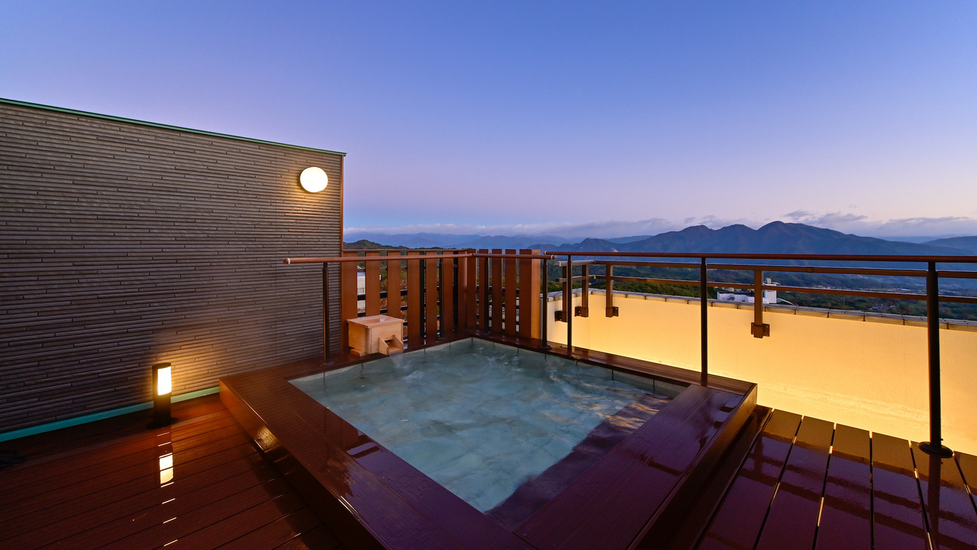 低温岩盤浴でじっくりポカポカ。おもてなしが温かい小さなお宿4021712