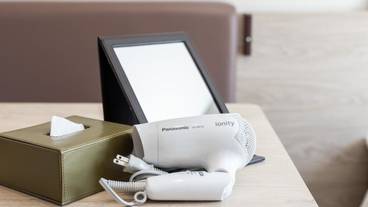 客室の設備とサービス / 10