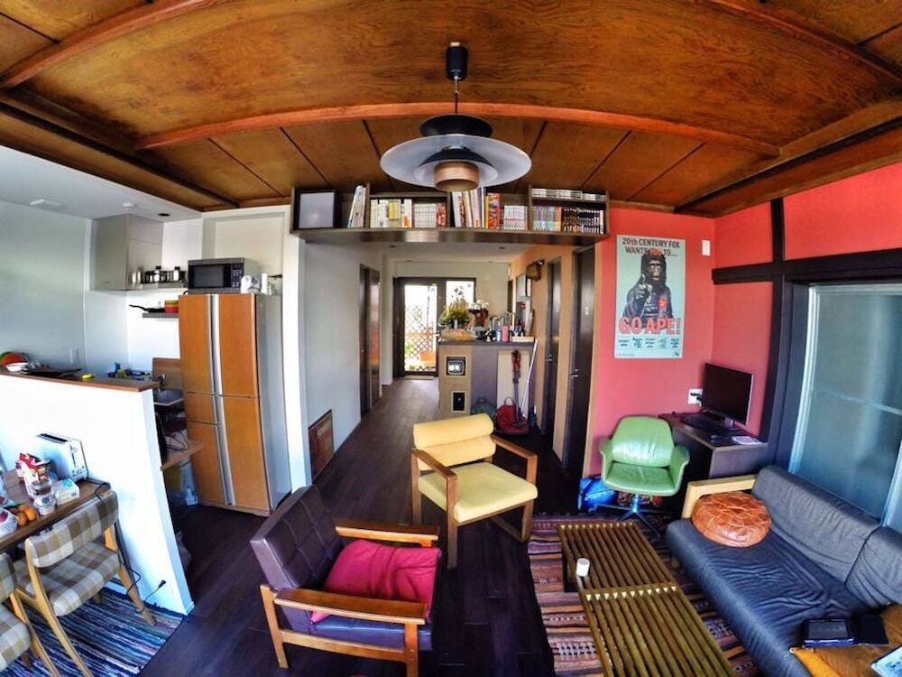 ロビーラウンジ