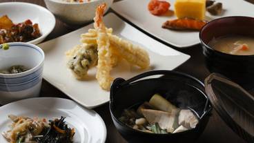 レストラン / 11