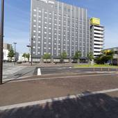 天然温泉 八雲の湯 ドーミーイン出雲(島根県 ビジネスホテル) / 5