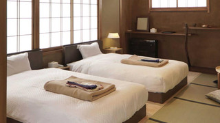 グランド ツイン ルーム