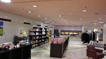 ギフト ショップ / 7