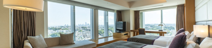 新横浜の駅近ホテルおすすめ14選｜横浜アリーナへも便利！