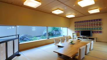 施設内の設備 / 1