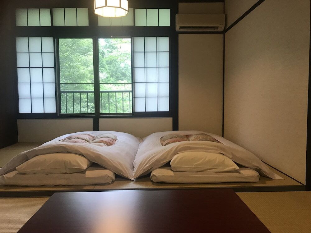 客室
