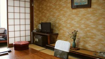 リビング エリア / 15