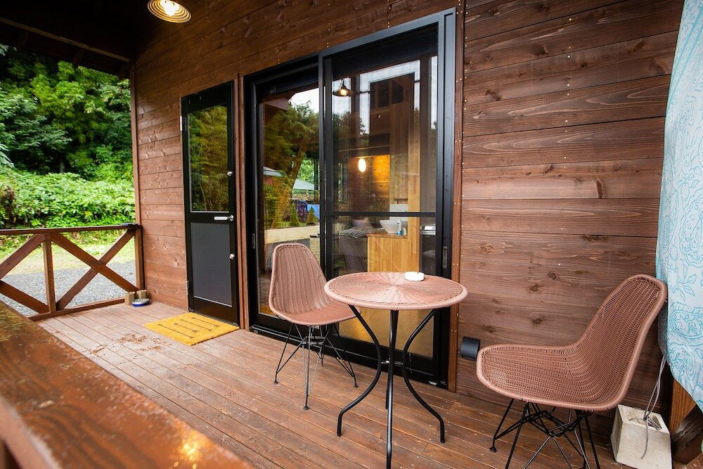 テラス / パティオ