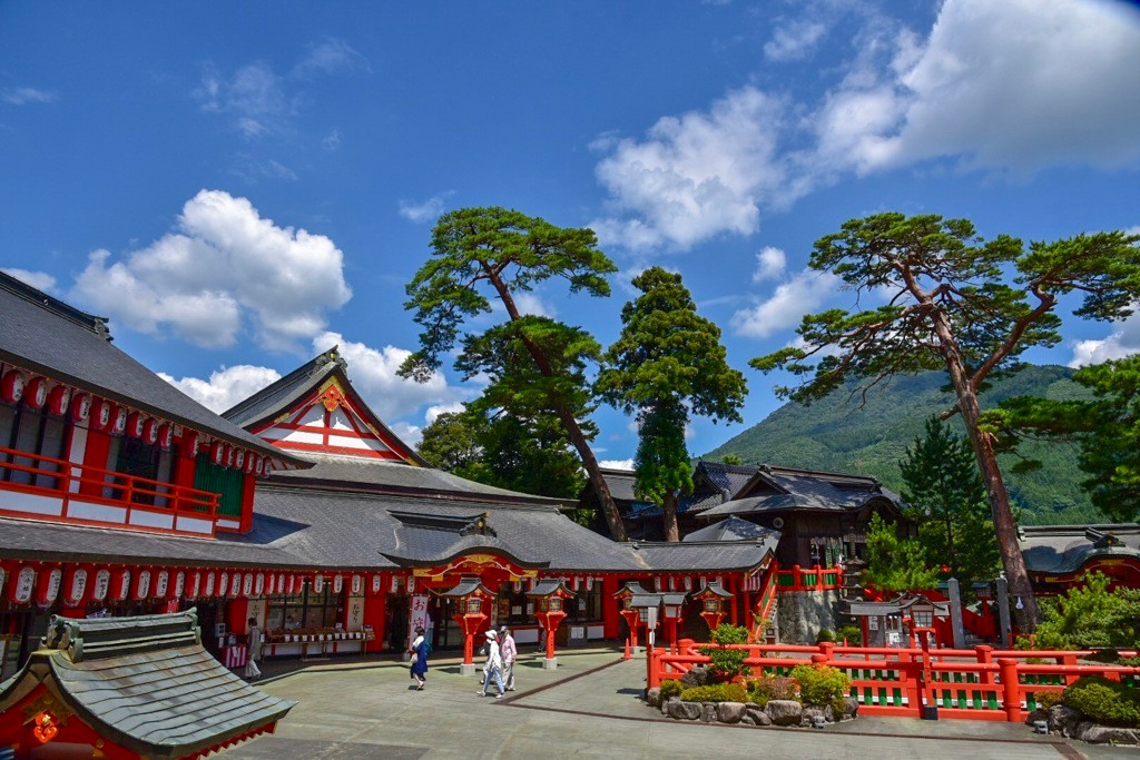 大田市～鹿足郡津和野町3437456