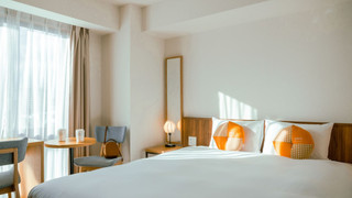 クイーンルーム 禁煙