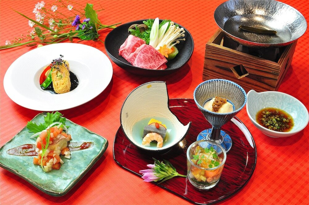 食事・飲み物