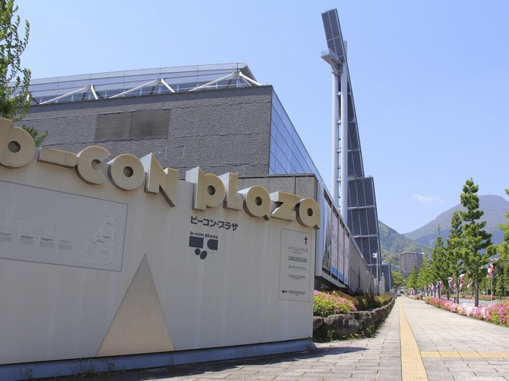 施設からの眺望