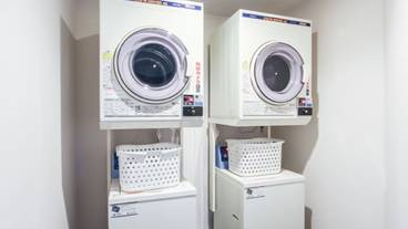 ランドリー ルーム / 5