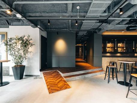 BAKURO by DOYANEN HOTELS / 2