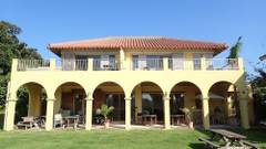 マヤグスクリゾート（西表島）