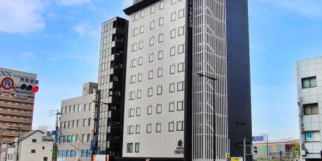 ホテルトレンドあべの天王寺