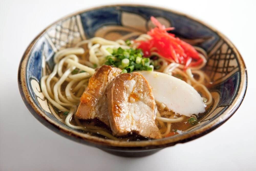 レストラン