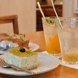 奈良でまったり過ごす♪心がほぐれる奈良のおしゃれカフェ6選