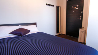 シングルルーム 禁煙