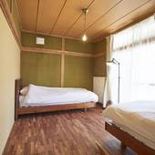 haku hostel＆cafe bar（北海道 ゲストハウス・ホステル・ドミトリー） / 5