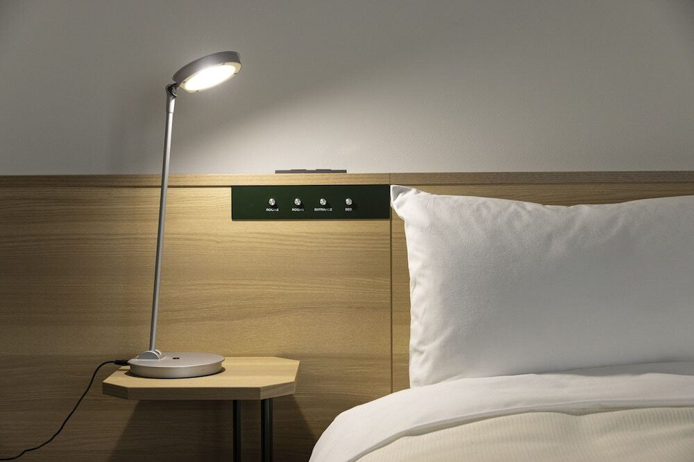 ルームサービス