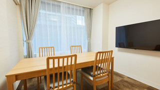 ファミリー ルーム 禁煙