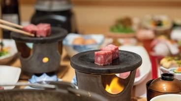 食事・飲み物 / 8