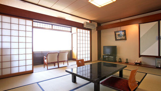 海一望客室（和室 3～4F）