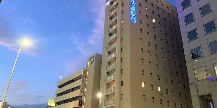 名鉄イン 名古屋駅前(愛知県 ビジネスホテル) / 1