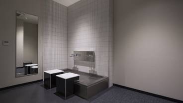 施設内の設備 / 6