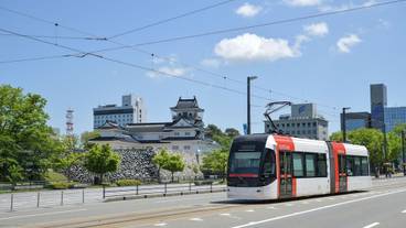 観光スポット / 1