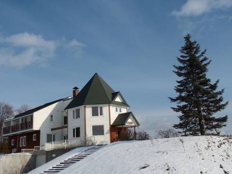 ペンション ランドスケープふらの / 4