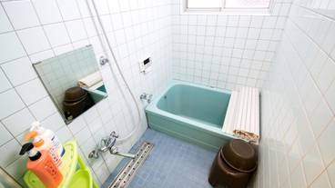 バスルーム / 26