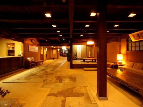 みやじまの宿 岩惣 / 2