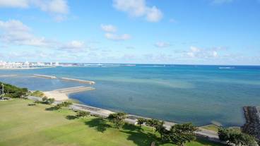 施設からの眺望 / 8