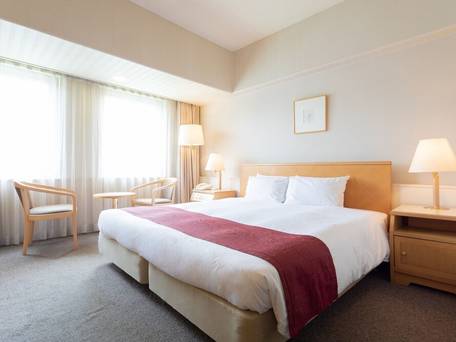 THE SAIHOKUKAN HOTEL（長野ホテル犀北館） / 5